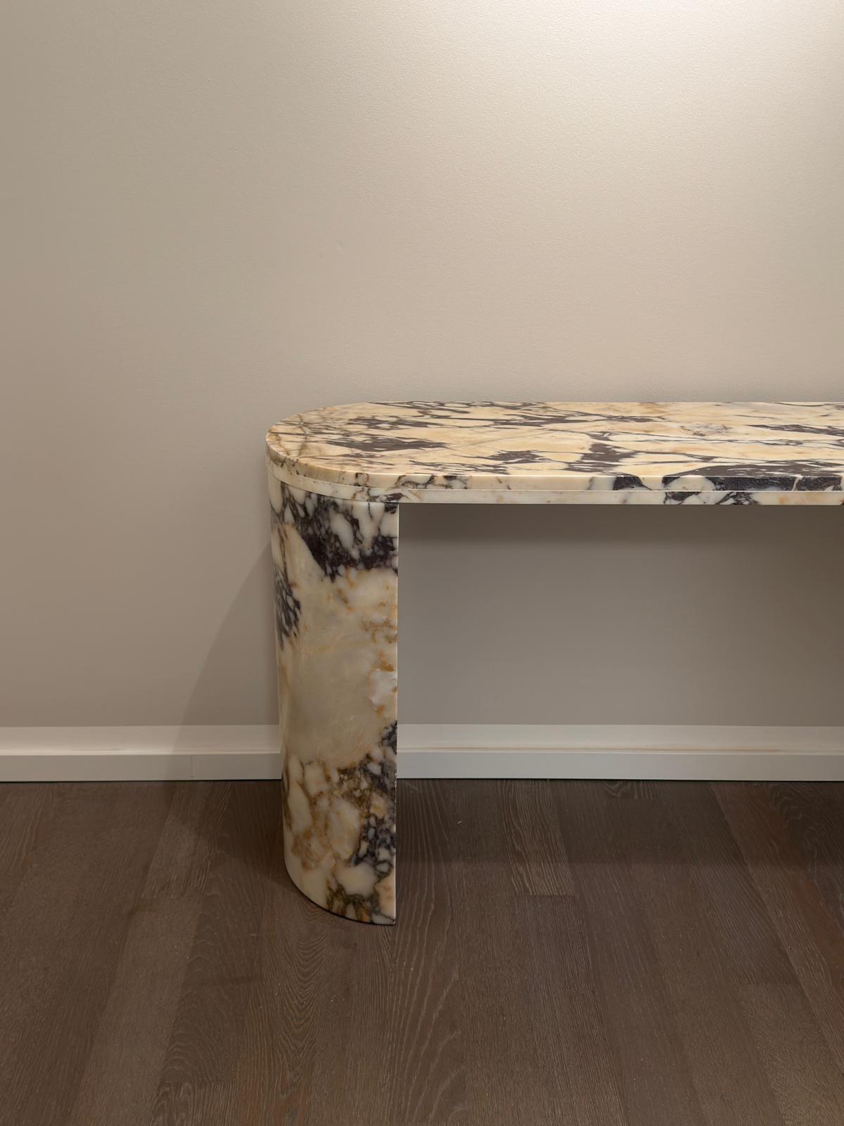 Violet Moon Marmeren Dressoir
