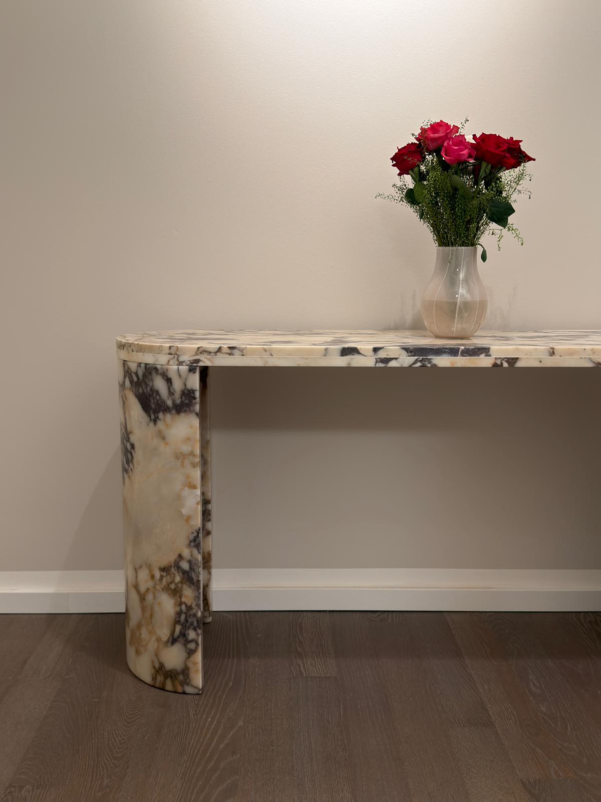 Violet Moon Marmeren Dressoir