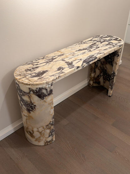 Violet Moon Marmeren Dresser