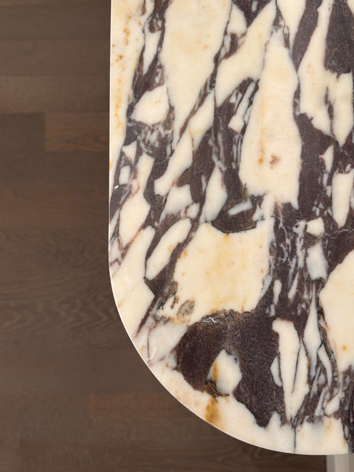 Violet Moon Marmeren Dresser